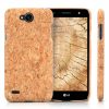 Θήκη για LG X Power 2, Cork, Brown, 42729.24