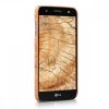 Θήκη για LG X Power 2, Cork, Brown, 42729.24