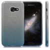 Θήκη για Samsung Galaxy A3 (2017), Silicone, Blue, 42736.01