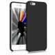 Θήκη για Apple iPhone 6 Plus / iPhone 6s Plus, Silicone, Black, 40841.01