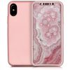 Θήκη για Apple iPhone X / iPhone XS, Silicone, Pink, 42999.31