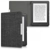 Θήκη για Kobo Glo HD / Touch 2.0, Textile, Grey, 43008.19