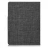 Θήκη για Kobo Glo HD / Touch 2.0, Textile, Grey, 43008.19