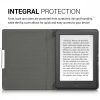 Θήκη για Kobo Glo HD / Touch 2.0, Textile, Grey, 43008.19