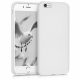 Θήκη για Apple iPhone 6 / iPhone 6s, Silicone, Grey, 35176.70