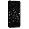 Θήκη για BQ Aquaris X / Aquaris X Pro, Silicone, Black, 43046.47