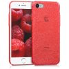 Θήκη για Apple iPhone 8 / iPhone 7 / iPhone SE 2, Polycarbonate, Red, 43107.09