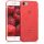 Θήκη για Apple iPhone 8 / iPhone 7 / iPhone SE 2, Polycarbonate, Red, 43107.09