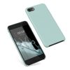 Θήκη για Apple iPhone 8 / iPhone 7 / iPhone SE 2, Silicone, Green, 40225.71