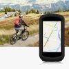 Προστατευτική θήκη για GPS Garmin Edge 1030/Edge 1030 Plus, Kwmobile, Μαύρο, Silicon, 43314.01