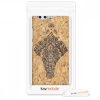 Θήκη για Huawei P10, Cork, Brown, 41906.03