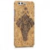 Θήκη για Huawei P10, Cork, Brown, 41906.03