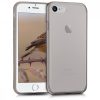 Θήκη για Apple iPhone 8 / iPhone 7 / iPhone SE 2, Silicone, Black, 39449.01