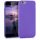 Θήκη για Apple iPhone 6 / iPhone 6s, Silicone, Purple, 35176.55