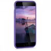 Θήκη για Apple iPhone 6 / iPhone 6s, Silicone, Purple, 35176.55