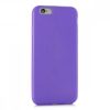 Θήκη για Apple iPhone 6 / iPhone 6s, Silicone, Purple, 35176.55