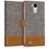 Θήκη για Blackview R6, Textile, Brown, 41650.02