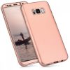 Θήκη για Samsung Galaxy S8 Plus, Silicone, Pink, 42755.31