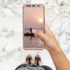 Θήκη για Samsung Galaxy S8 Plus, Silicone, Pink, 42755.31