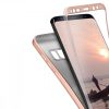 Θήκη για Samsung Galaxy S8 Plus, Silicone, Pink, 42755.31