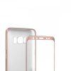 Θήκη για Samsung Galaxy S8 Plus, Silicone, Pink, 42755.31