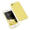 Θήκη για Apple iPhone 8 / iPhone 7 / iPhone SE 2, Silicone, Yellow, 39458.49