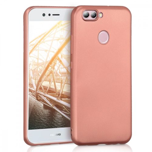 Θήκη για Huawei Nova 2, Silicone, Pink, 43548.81