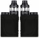 Θήκη για Eleaf iStick Pico 25 Kit, Kwmobile, Μαύρο, Σιλικόνη, 43612.01