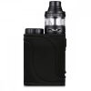 Θήκη για Eleaf iStick Pico 25 Kit, Kwmobile, Μαύρο, Σιλικόνη, 43612.01