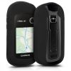 Προστατευτική θήκη για GPS Garmin eTrex 201x/eTrex 209x/eTrex 309x, Kwmobile, Μαύρο, Σιλικόνη, 43608.01