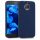 Θήκη για Motorola Moto G5S Plus, Silicone, Blue, 42822.53