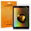 Σετ 2 ματ προστατευτικών μεμβρανών για το tablet Apple iPad 9.7 (2017-2018), Kwmobile, Transparent, Plastic, 43631.2