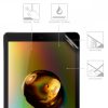 Σετ 2 ματ προστατευτικών μεμβρανών για το tablet Apple iPad 9.7 (2017-2018), Kwmobile, Transparent, Plastic, 43631.2