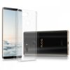 Θήκη για ZTE Nubia Z17S, Silicone, Transparent, 43626.03