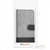 Θήκη για Blackview A10, Textile, Grey, 43720.01