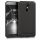 Θήκη για ZTE Blade A602, Silicone, Black, 43852.47