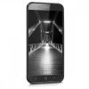 Θήκη για ZTE Blade A602, Silicone, Black, 43852.47