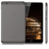 Θήκη για Huawei MediaPad T3 7.0 3G, Silicone, Black, 43882.01