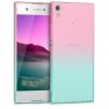 Κάλυμμα για Sony Xperia XA1, σιλικόνη, πολύχρωμο, 44029.01