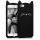 Θήκη για Apple iPhone 6 Plus / iPhone 6s Plus, Silicone, Black, 44038.01