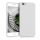 Θήκη για Apple iPhone 6 Plus / iPhone 6s Plus, Silicone, White, 37726.48