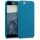 Θήκη για Apple iPhone 6 / iPhone 6s, Silicone, Blue, 40223.78