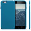 Θήκη για Apple iPhone 6 / iPhone 6s, Silicone, Blue, 40223.78