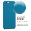 Θήκη για Apple iPhone 6 / iPhone 6s, Silicone, Blue, 40223.78