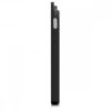 Θήκη για Apple iPhone 4 / iPhone 4s, Silicone, Black, 16131.02