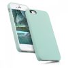 Θήκη για Apple iPhone 5 / iPhone 5s / iPhone SE, Silicone, Green, 42766.50