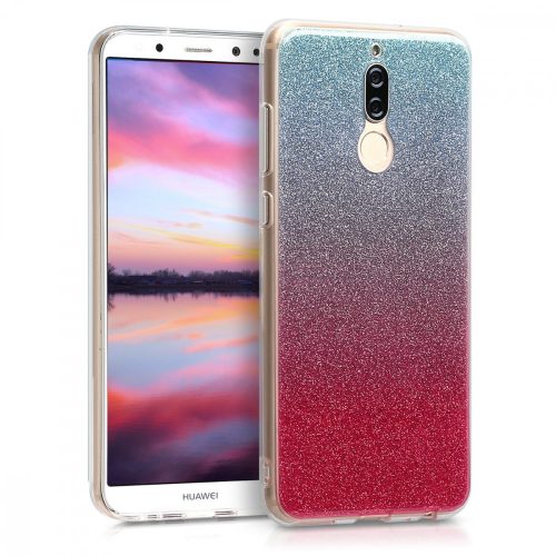 Θήκη για Huawei Mate 10 Lite, σιλικόνη, πολύχρωμη, 43292.05