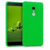 Θήκη για Xiaomi Redmi Note 4, Silicone, Green, 44073.44