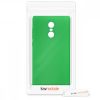 Θήκη για Xiaomi Redmi Note 4, Silicone, Green, 44073.44