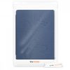 Κάλυμμα για Kobo Aura H2O Edition 2, Eco leather, Blue, 42076.15